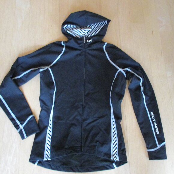 New Helly Hansen Lifa Jacket Womens medium - Picture 1 of 9